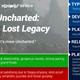 Illustration for article titled iUncharted: The Lost Legacy:/i The iKotaku/i Review